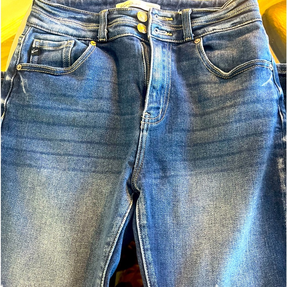 Kan Can Jeans